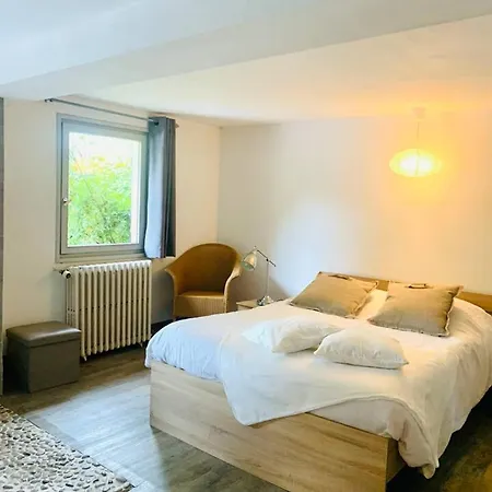 Villa Spacieuse A Avec Piscine Privee Et Jardin *