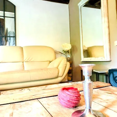 Spacieuse A Avec Piscine Privee Et Jardin Villa *