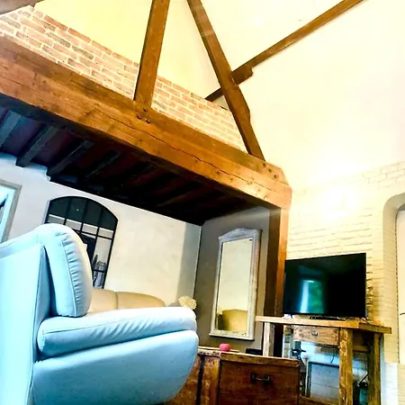 Spacieuse A Avec Piscine Privee Et Jardin Villa *