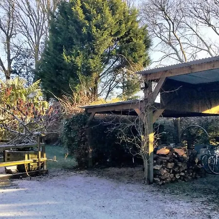 Spacieuse A Avec Piscine Privee Et Jardin * Firfol